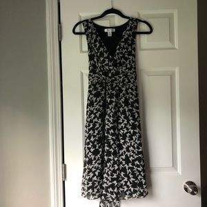 Motherhood maternity dress